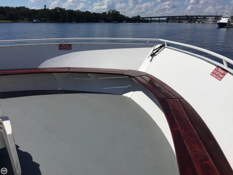 Slide: The Image of Skipperliner 84 2003 - 11