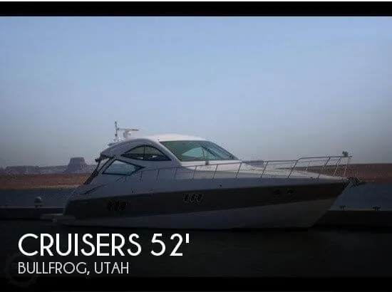 Slide: The Image of Cruisers 520 Sports Coupe 2009 - 0