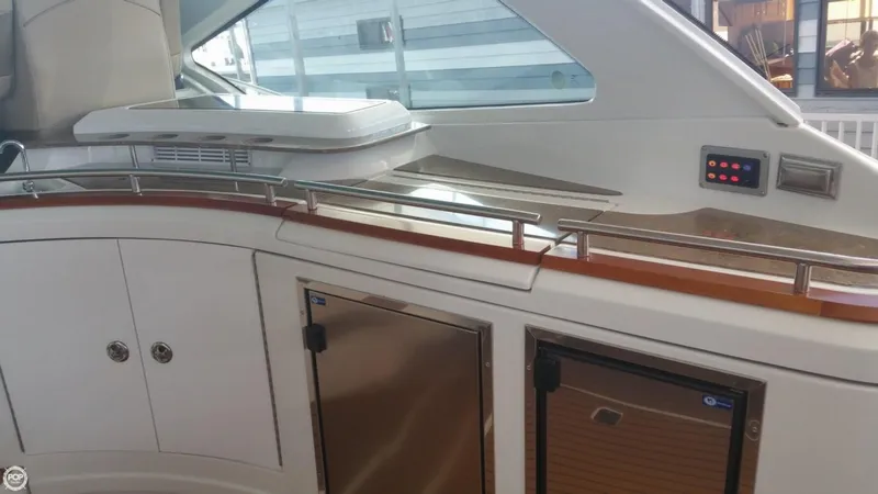 Slide: The Image of Cruisers 520 Sports Coupe 2009 - 10