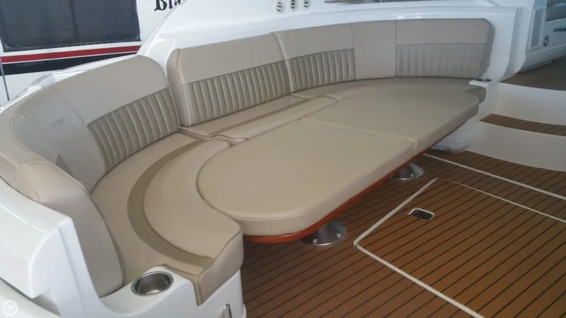 Slide: The Image of Cruisers 520 Sports Coupe 2009 - 11