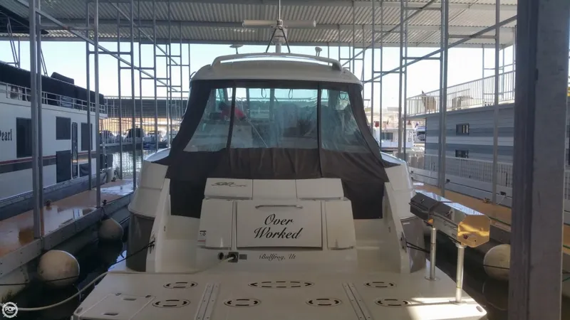 Slide: The Image of Cruisers 520 Sports Coupe 2009 - 3