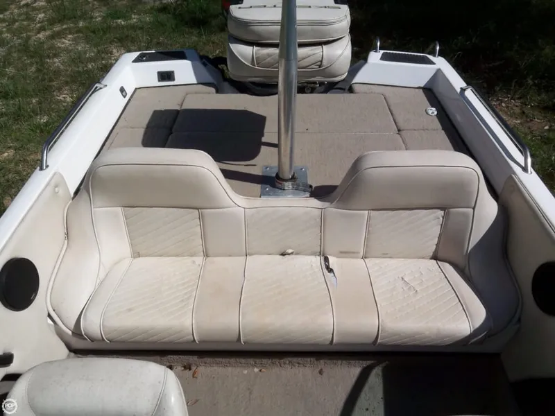 Slide: The Image of Skeeter 200 SL 1999 - 6