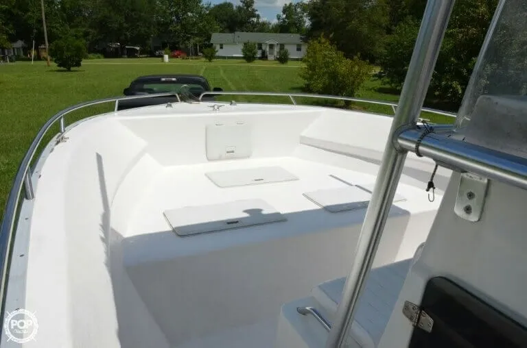 Slide: The Image of Cape Horn Yachts 24 Offshore 2000 - 2