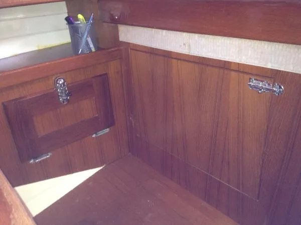 Slide: The Image of Bruce Roberts Norfolk 43 1986 - 10