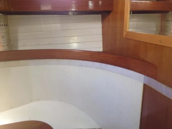 Slide: The Image of Bruce Roberts Norfolk 43 1986 - 11