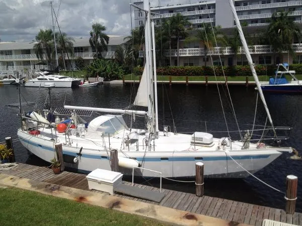 Slide: The Image of Bruce Roberts Norfolk 43 1986 - 2