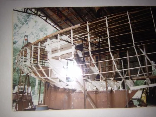 Slide: The Image of Bruce Roberts Norfolk 43 1986 - 4