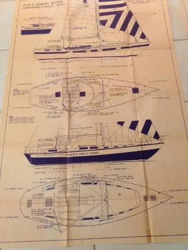 Slide: The Image of Bruce Roberts Norfolk 43 1986 - 6