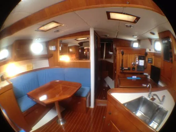 Slide: The Image of Bruce Roberts Norfolk 43 1986 - 7