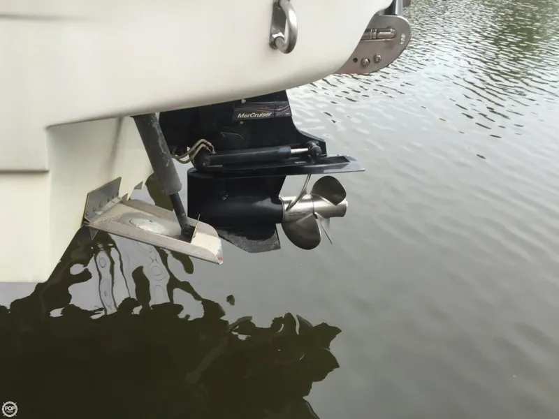 Slide: The Image of Sea Ray 260 Sundancer 2007 - 1