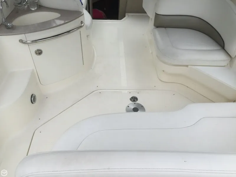 Slide: The Image of Sea Ray 260 Sundancer 2007 - 2