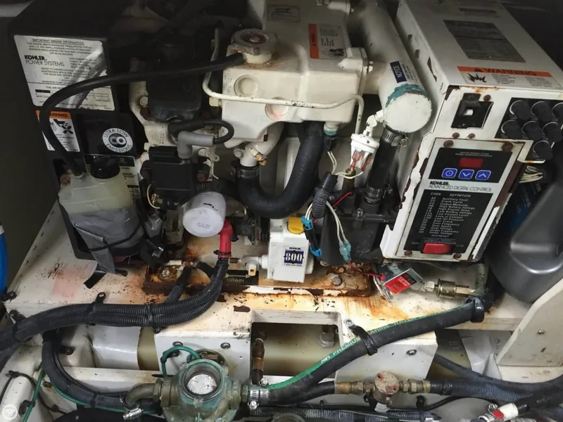 Slide: The Image of Sea Ray 260 Sundancer 2007 - 6