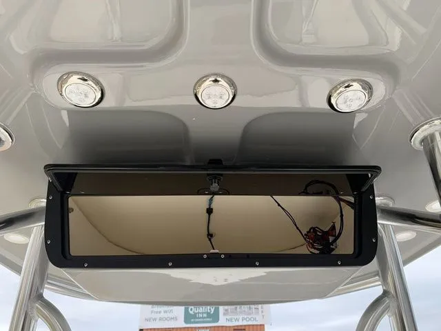 Slide: The Image of Bulls Bay 2400 2025 - 15