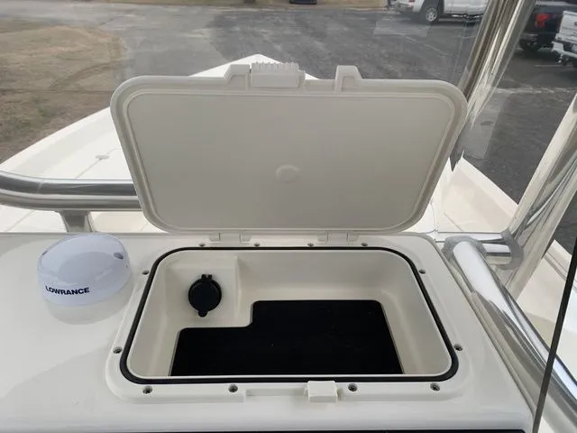 Slide: The Image of Bulls Bay 2400 2025 - 19