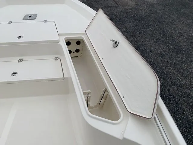 Slide: The Image of Bulls Bay 2400 2025 - 24