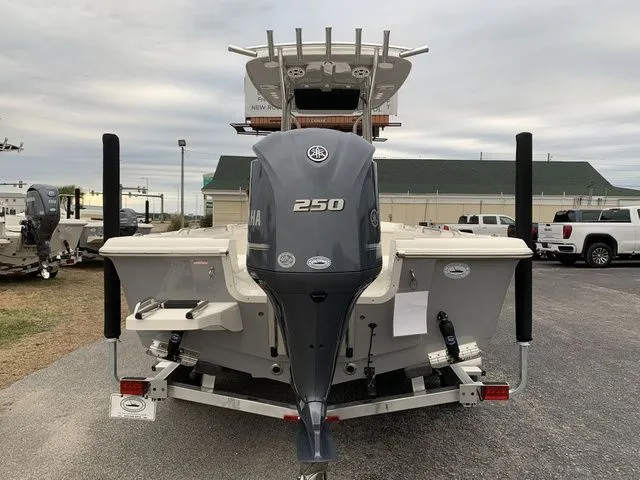 Slide: The Image of Bulls Bay 2400 2025 - 3