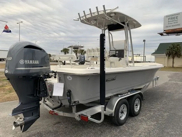 Slide: The Image of Bulls Bay 2400 2025 - 4