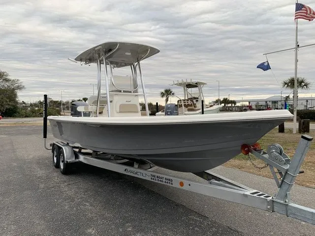 Slide: The Image of Bulls Bay 2400 2025 - 6