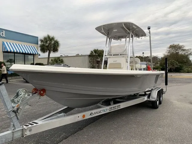 Slide: The Image of Bulls Bay 2400 2025 - 8