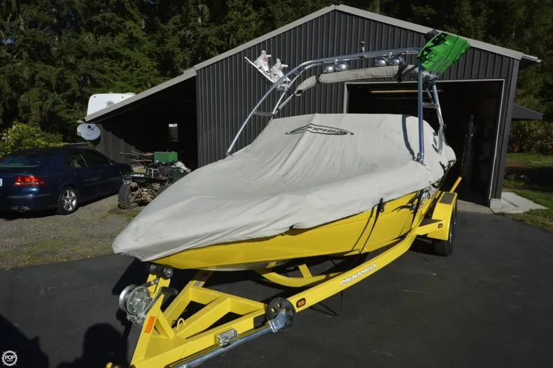 Slide: The Image of Moomba Mobius LSV 2005 - 3