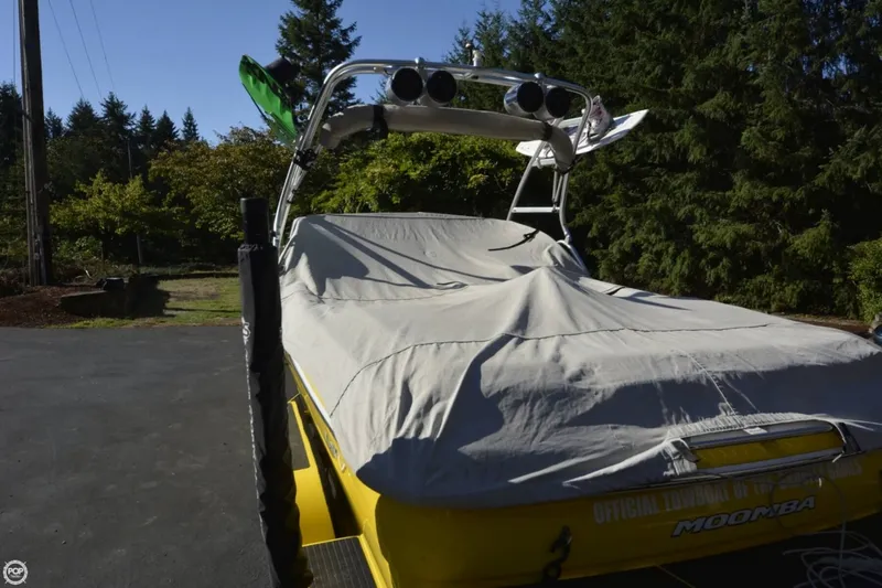 Slide: The Image of Moomba Mobius LSV 2005 - 5