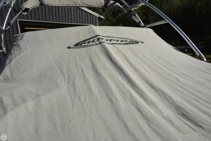 Slide: The Image of Moomba Mobius LSV 2005 - 6