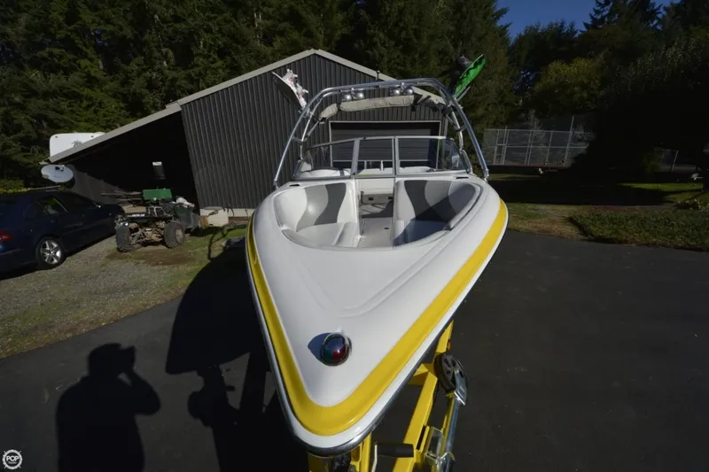 Slide: The Image of Moomba Mobius LSV 2005 - 7