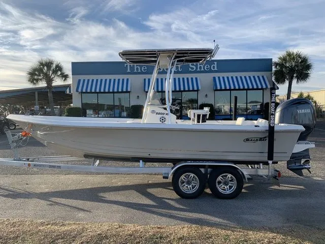 The Image of Bulls Bay 2200 XS 2026 - 1