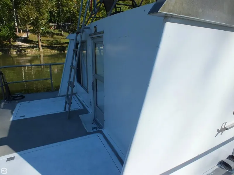 Slide: The Image of Tucker Marine 42 1968 - 8
