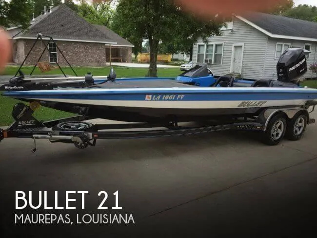 Slide: The Image of Bullet 21 2011 - 0