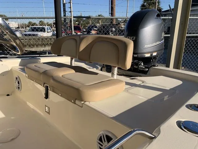 Slide: The Image of Scout 177 Sport 2025 - 3