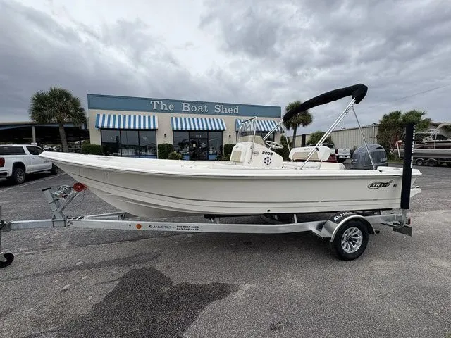 The Image of Bulls Bay 2000 2026 - 1