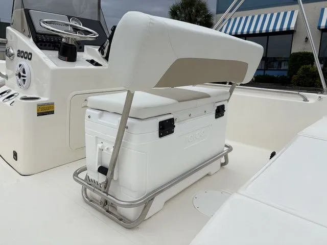 Slide: The Image of Bulls Bay 2000 2026 - 10