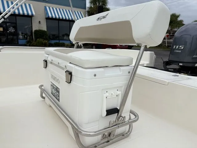 Slide: The Image of Bulls Bay 2000 2026 - 11