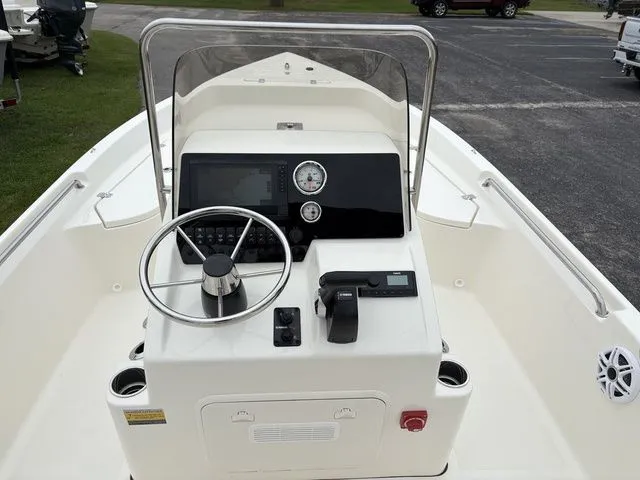 Slide: The Image of Bulls Bay 2000 2026 - 13