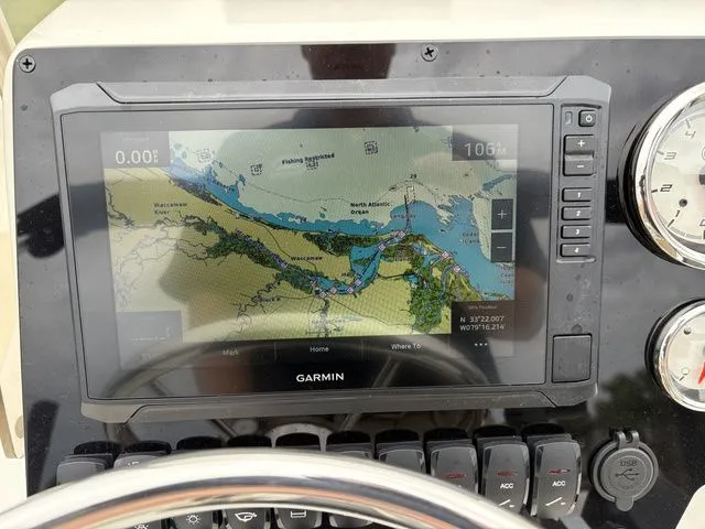 Slide: The Image of Bulls Bay 2000 2026 - 15