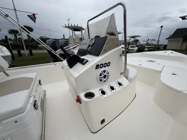 Slide: The Image of Bulls Bay 2000 2026 - 17