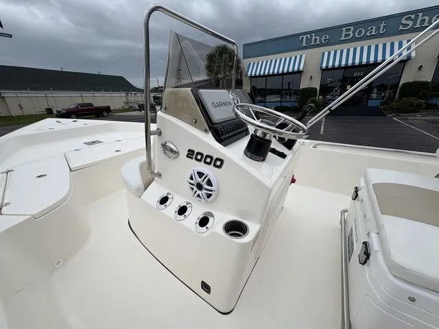 Slide: The Image of Bulls Bay 2000 2026 - 18