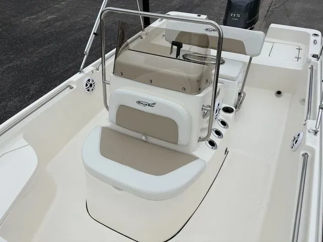 Slide: The Image of Bulls Bay 2000 2026 - 21