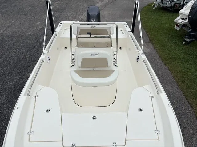 Slide: The Image of Bulls Bay 2000 2026 - 24