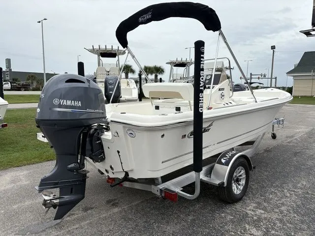 Slide: The Image of Bulls Bay 2000 2026 - 4