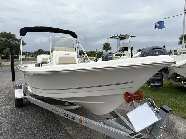 Slide: The Image of Bulls Bay 2000 2026 - 6