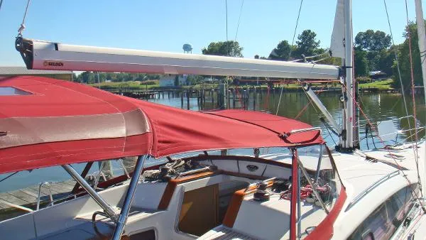 Slide: The Image of Jeanneau Sun Odyssey 42 DS 2010 - 4