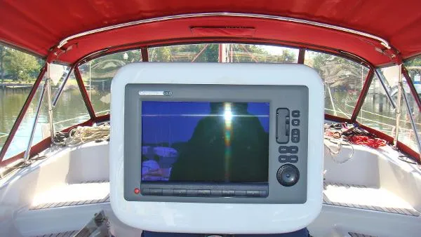 Slide: The Image of Jeanneau Sun Odyssey 42 DS 2010 - 7