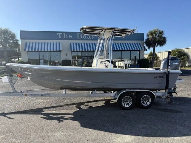 The Image of Bulls Bay 2200 XS 2026 - 1