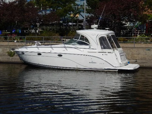 Slide: The Image of Rinker Express Cruiser 2006 - 1