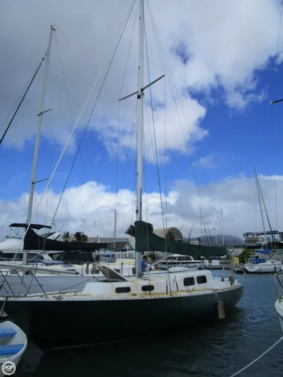 Slide: The Image of Albin Singoalla 33 1970 - 5