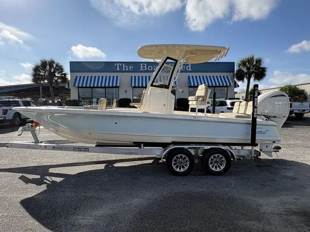 The Image of Scout 231 XSB 2026 - 1