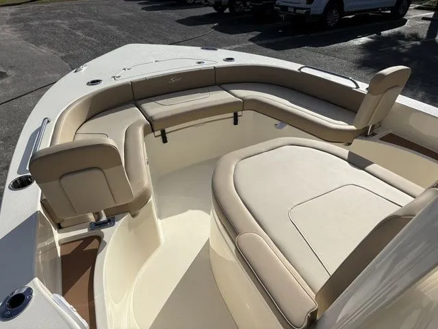 Slide: The Image of Scout 231 XSB 2026 - 21