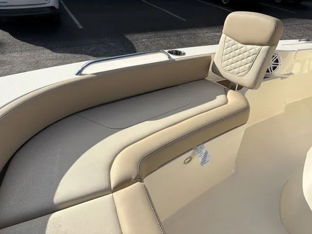 Slide: The Image of Scout 231 XSB 2026 - 25